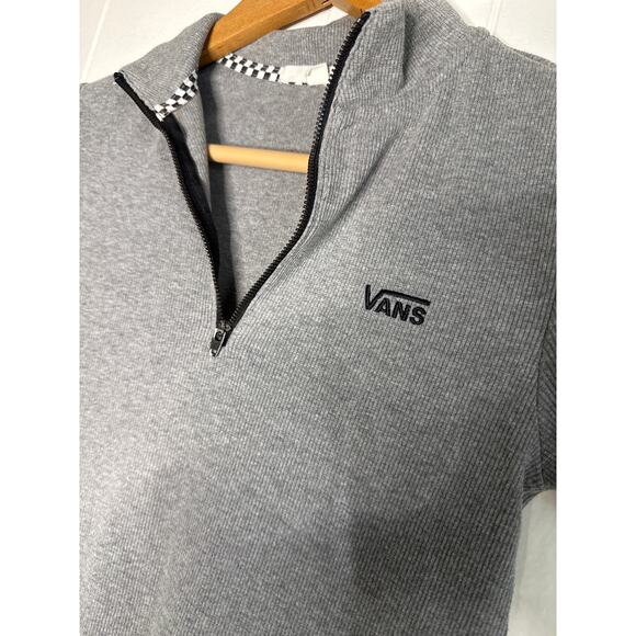 Van's mini dress - Picture 2 of 3